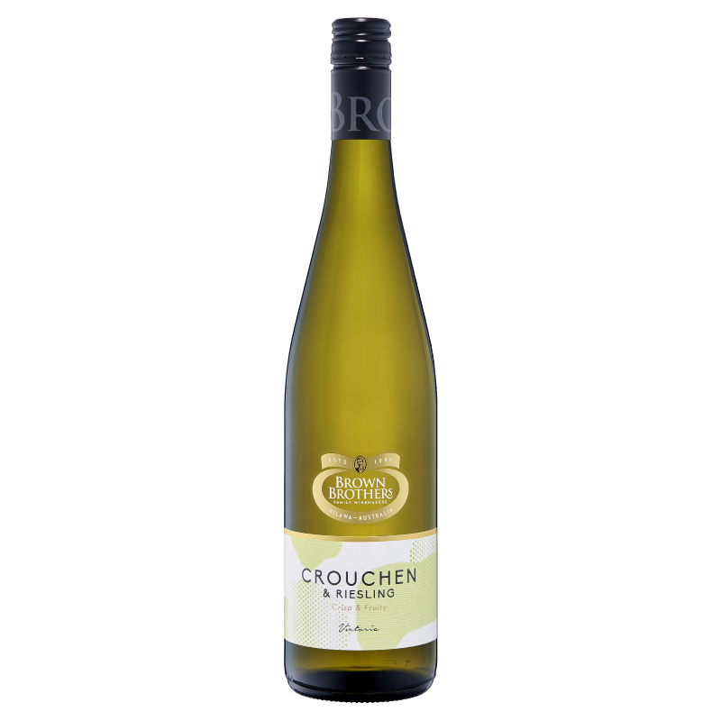 Brown Bro Riesling 750ml