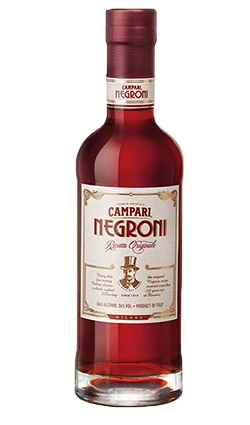 Campari Negroni 500ml