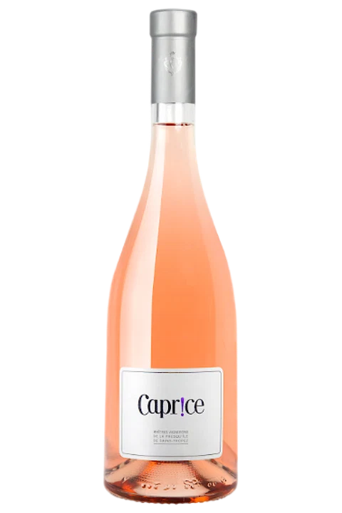 Caprice Rosé 2019 750ml - France