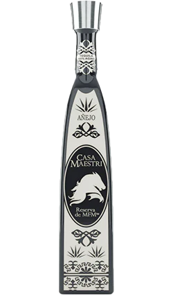 Casa Maestri Reserva de MFM Anejo 750ml