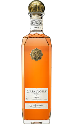 Casa Noble Anejo Tequila 750ml
