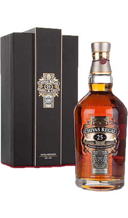 Chivas Regal 25YO 700ml