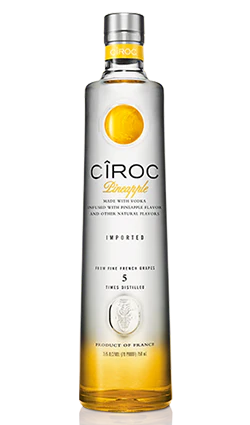 Ciroc Pineapple 700ml