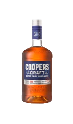Coopers Craft Bourbon 1000ml