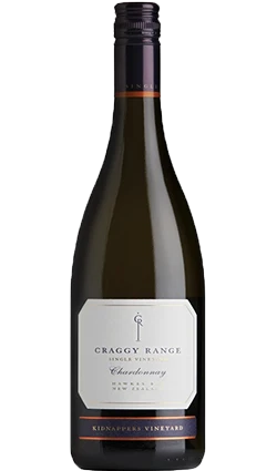 Craggy Range Kidnappers Vineyard Chardonnay 2025 750ml