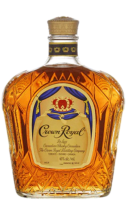 Crown Royal Whisky 1000ml
