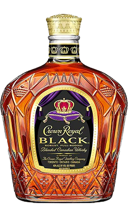 Crown Royal Black 750ml