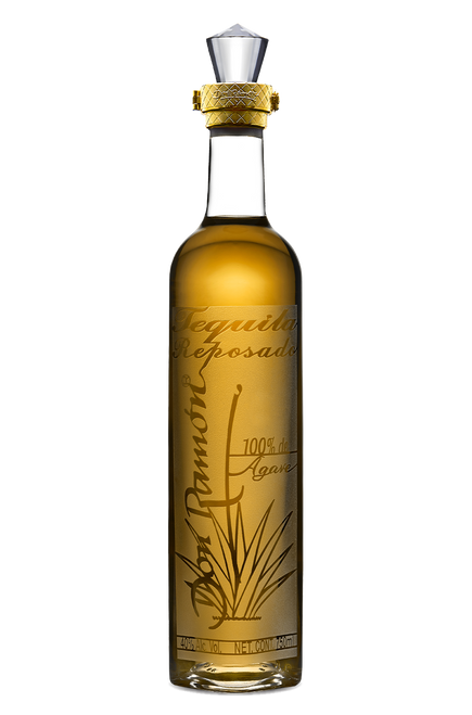 Don Ramon Punta Diamante Reposado 40% 750ml