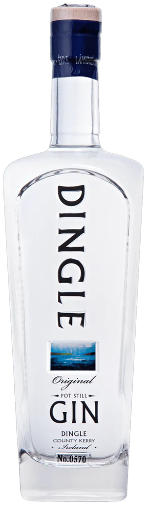 Dingle Gin 700mL