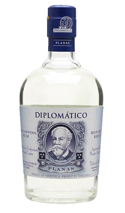 Diplomatico Planas 700ml
