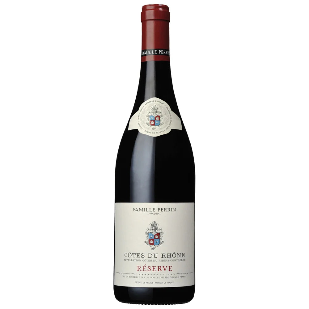 Famille Perrin Cotes du Rhone Reserve