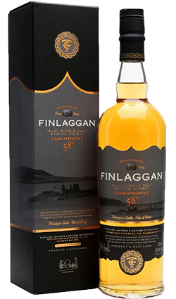 Finlaggan Cask Strength 700ml