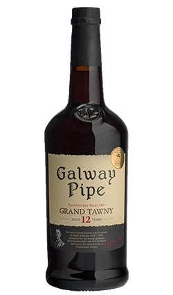 Galway Pipe Grand Tawny 12 year
