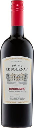 Chateau Le Bournac Bordeaux