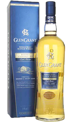 Glen Grant Haven 1000ml