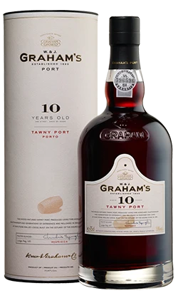 Grahams 10 Years old 200ml
