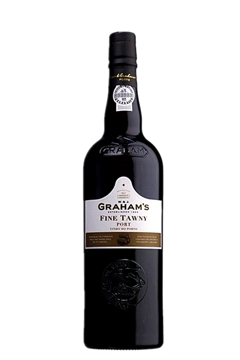 Grahams Fine Tawny Port 750ml