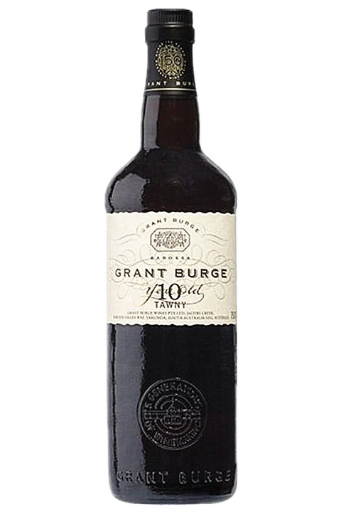 Grant Burge 10Yo Tawny Port 750ml