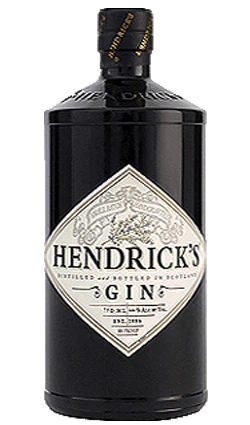 Hendricks Gin 1000ml