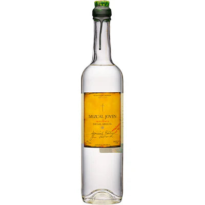 Ilegal Mezcal Joven 750ml