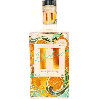 Lady H Duchess Italian Spritz Gin Cup 700ml