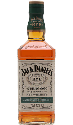 Jack Daniels RYE 700ml 45%