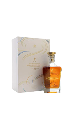 Johnnie Walker Bicentenary Blend 28YO 700ml