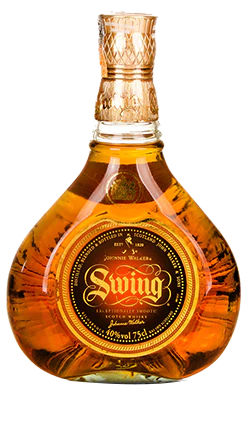 Johnnie Walker Swing 700ml