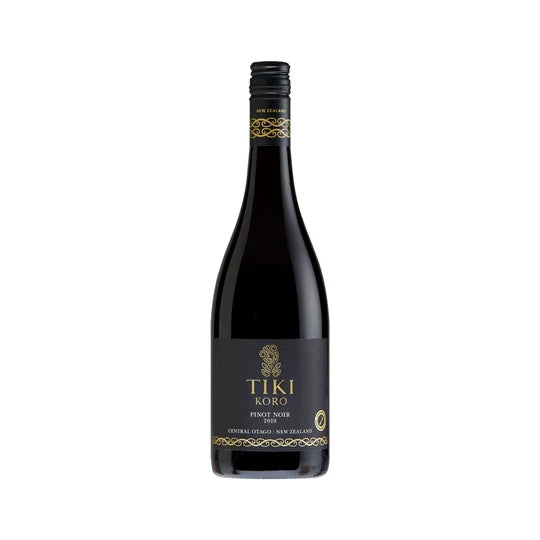 Tiki KORO Pinot Noir 2019