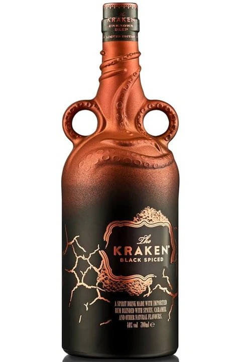 Kraken Unknown Deep 700ml