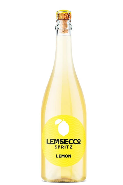 Lemsecco Spritz Lemon