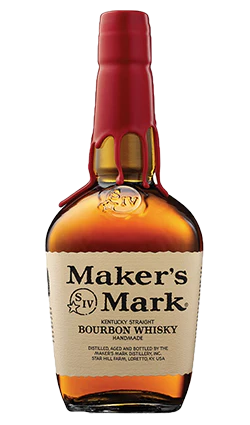 Makers Mark Bourbon 1000ml