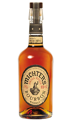 Michter's Small Batch Bourbon 45.7% 700ml