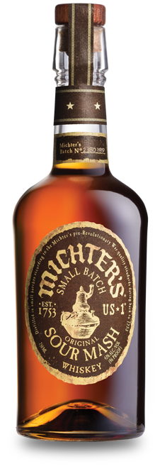 Michter’s US★1 SOUR MASH