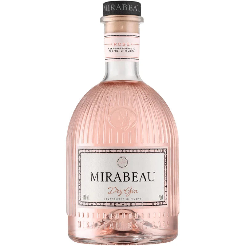 Mirabeau Gin 700ml