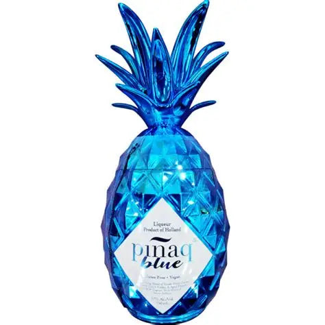 Pinaq Blue Liqueur 1Ltr