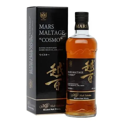 Mars Maltage Cosmo 700ml