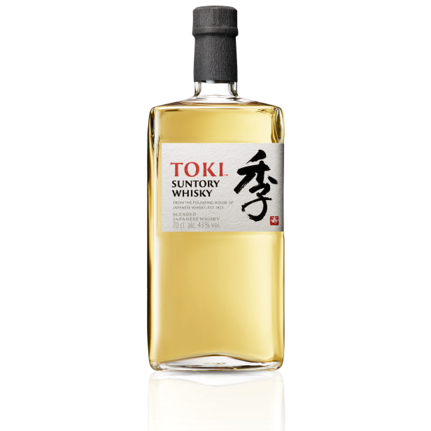 Suntory Toki Whisky 700ml