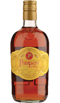 Pampero Anejo Especial 700ml