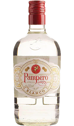 Pampero Blanco 700ml