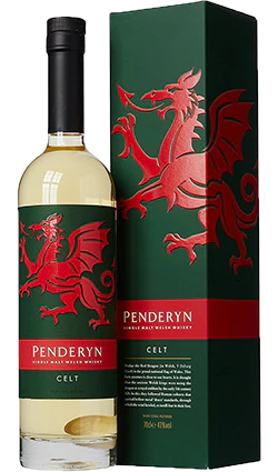 Penderyn Celt 700ml