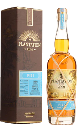 Plantation Fiji 2009 700ml