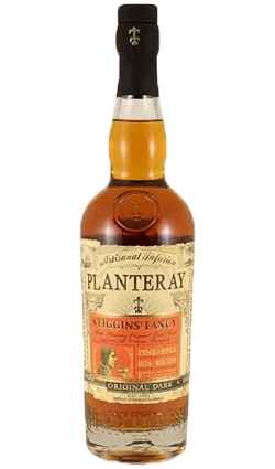 Planteray Pineapple Rum 700ml