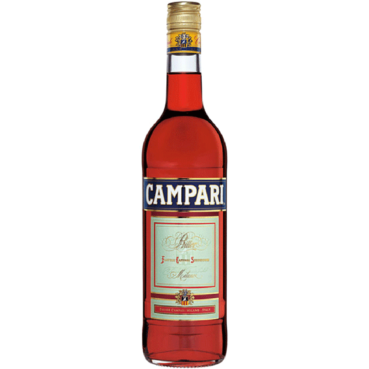 Campari Milano 700ml