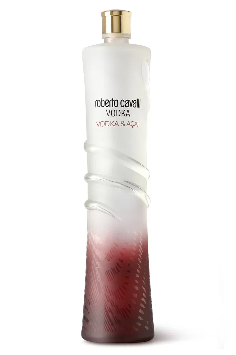 Roberto Cavalli Vodka & Acai vodka 1L
