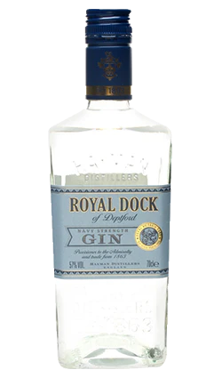 Hayman's Royal Dock Gin 700ml