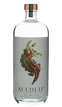 Seedlip Spice 94 Non Alc 700ml