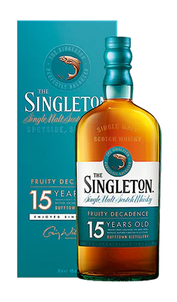 Singleton 15YO 700ml