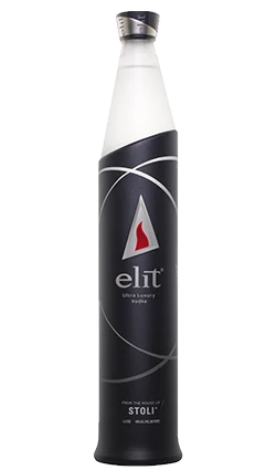 Stolichnaya Elit Vodka 700ml