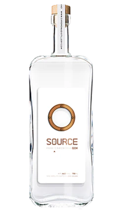 The Source Gin 750ml